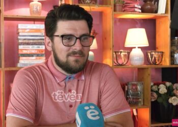 Besnik Jaha, kosovari që i lexoi të gjitha veprat e Kadaresë