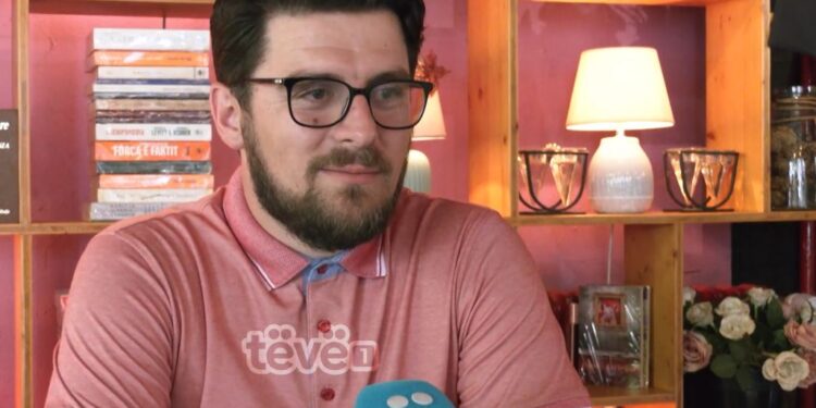 Besnik Jaha, kosovari që i lexoi të gjitha veprat e Kadaresë