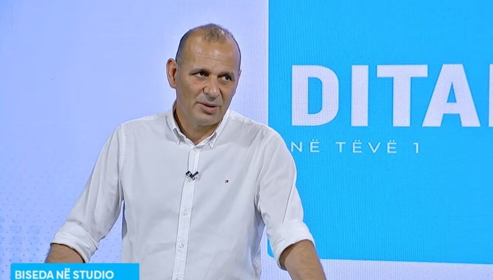 Canaj e sheh si dënim të BE-së ndaj Qeverisë “liberalizimin vizave” për serbët e Kosovës me pasaporta të Serbisë