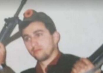 MPB e Maqedonisë së Veriut deklarohet për ndalimin e ish-ushtarit të UÇK-së