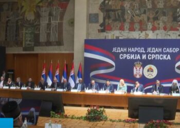 “Botaserbe” mundësi për krijimin e krizave në Kosovë