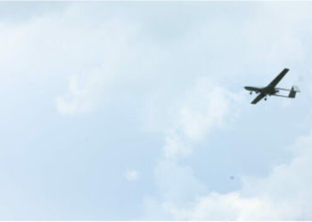 Maqedonci dematon Vuçiqin për operimin e dronëve