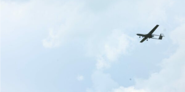 Maqedonci dematon Vuçiqin për operimin e dronëve