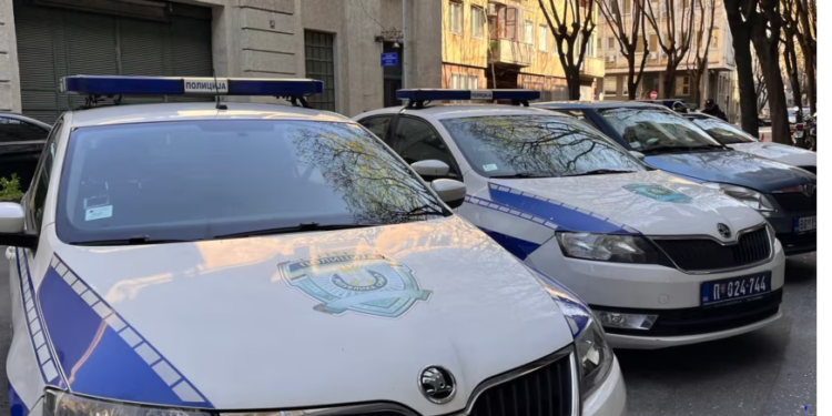 Një polic i vrarë në Serbi, autoritetet në kërkim të sulmuesit
