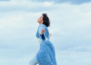 “A t’ka mungu” thotë Dafina Zeqiri në këngën e re