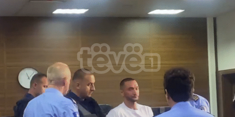 Dardan Krivaqa dënohet me burgim të përjetshëm, Arbër Sejdiu me 15 vite burgim