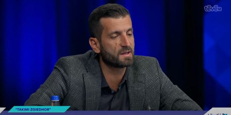 Demhasaj: Kurti shkatërruesi më i madh i demokracisë në Kosovë