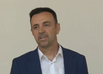 Dibrani: Jemi në koordinim me institucionet, do të marrim masa