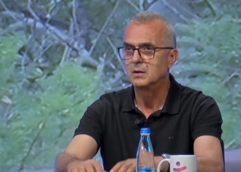 Dugolli: S’kemi qëllim nxitje të konfliktit apo frikësimit, kërcënimi nga Serbia është real