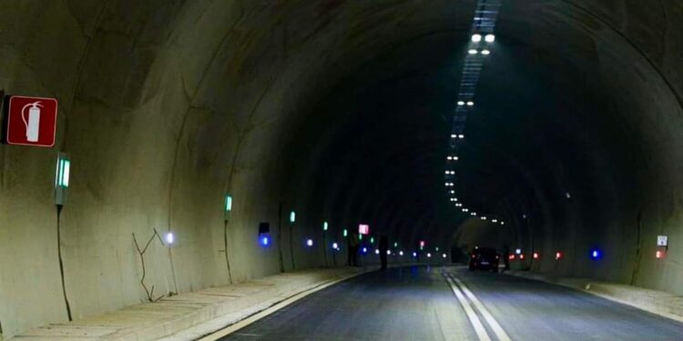 Sot hapet tuneli i Llogarasë, Rama: Do të ndryshojë udhëtimin drejt jugut