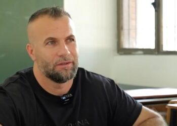 Kush mund ta kthejë trupin e Faton Hajrizit në Kosovë?