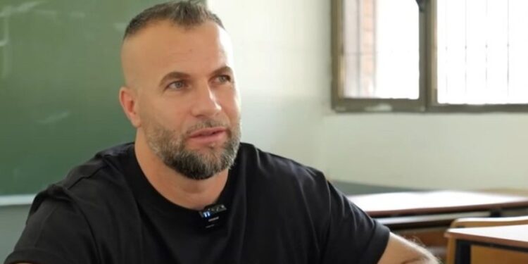 Kush mund ta kthejë trupin e Faton Hajrizit në Kosovë?