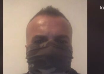 Shteti e kërkon, Hajrizi shfaqet në Tik-Tok