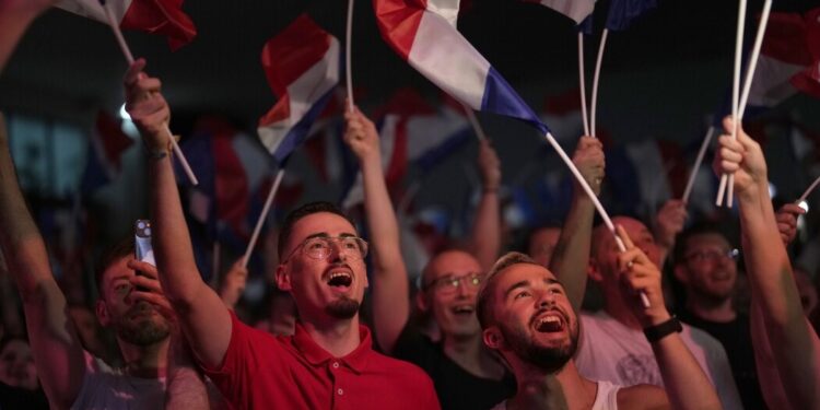 A do të ndryshojë e majta franceze qëndrimin ndaj Kosovës?