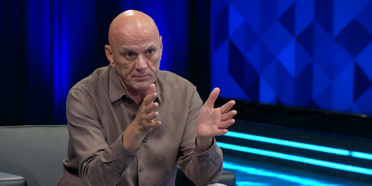 Geci: PDK e LVV kanë bërë koalicion, Hamza president, Kurti kryeministër