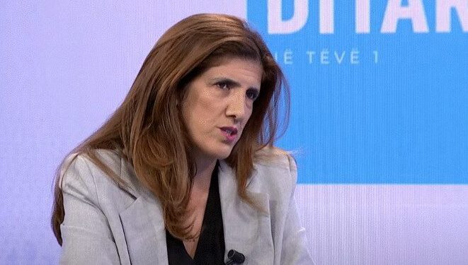 Musliu kërkon shkarkimin e Haxhiut dhe Sveçles