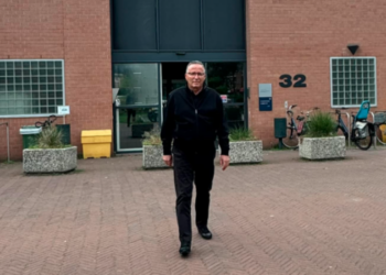 Hamza pas takimit me ish-krerët e UÇK-së në Hagë: Po paguajnë çmim të lartë