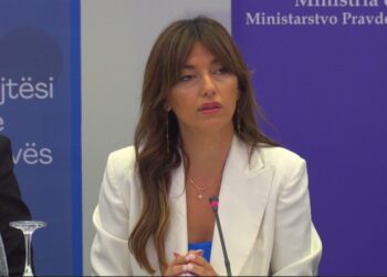 Haxhiu: Kosova ndodhet në një momentum kyç ku duhet adresuar sfidat e procesit të drejtësisë tranzicionale