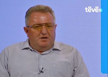 Berisha e quan iluzion mundësinë e një traktati të paqes Kosovë -Serbi