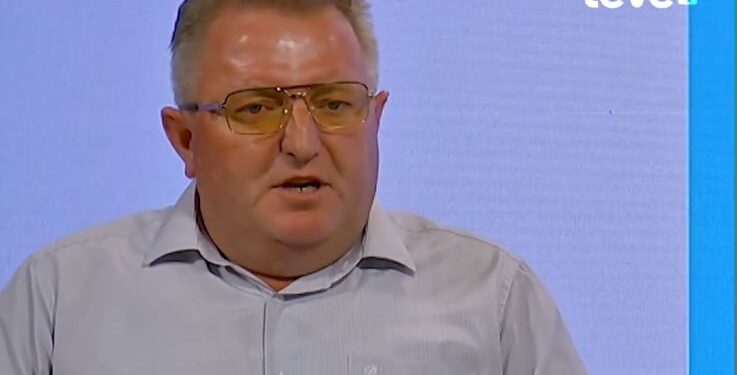 Berisha e quan iluzion mundësinë e një traktati të paqes Kosovë -Serbi