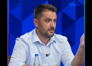 Imeri: Serbia e ka përdorë dialogun për ta paraqitur Kosovën si çështje të pa mbyllur