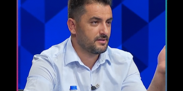Imeri: Serbia e ka përdorë dialogun për ta paraqitur Kosovën si çështje të pa mbyllur