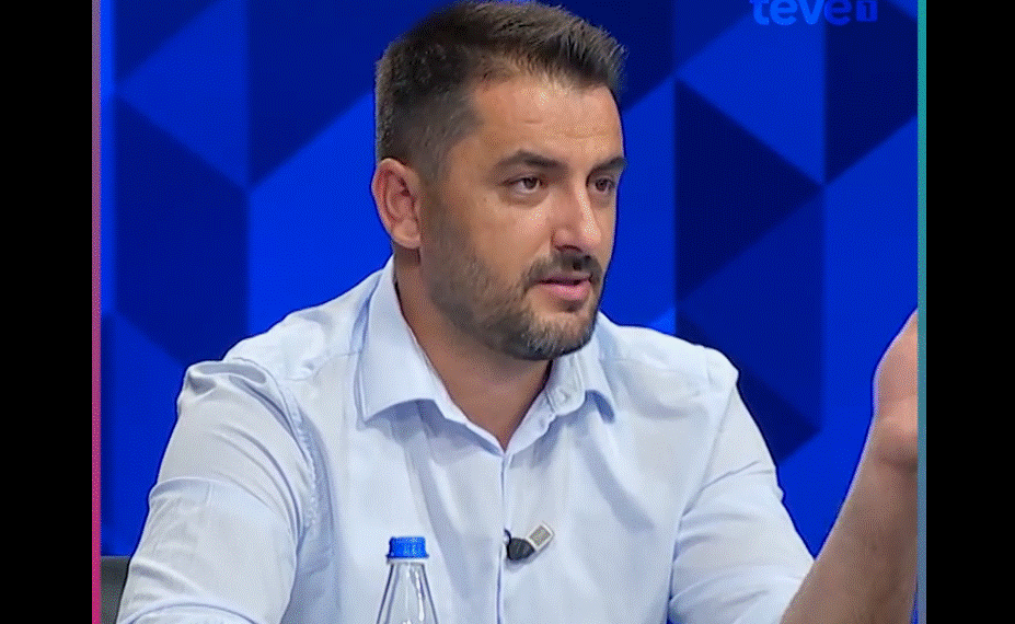 Imeri: Serbia e ka përdorë dialogun për ta paraqitur Kosovën si çështje të pa mbyllur