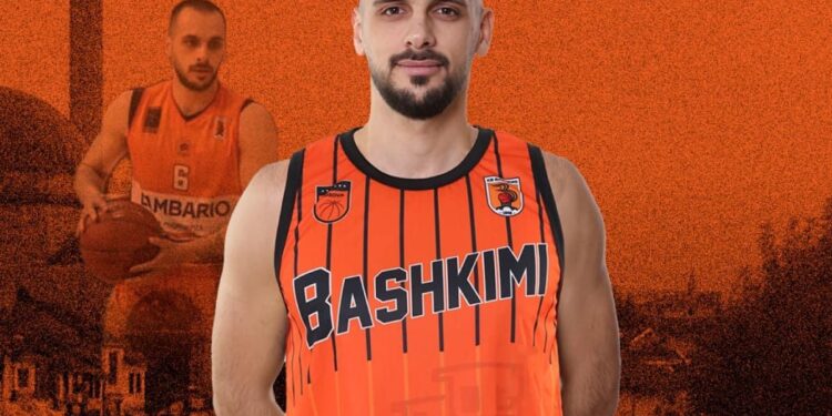 Valon Bunjaku përforcon Bashkimin