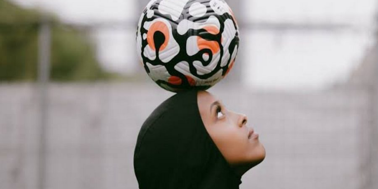 Franca ua ndalon sportisteve të veta, mbajtjen e hixhabit gjatë Olimpiadës