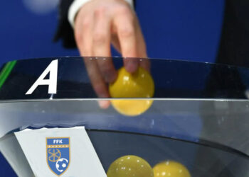 Të martën, tërhiqet shorti për edicionin e ri në Superligën e futbollit