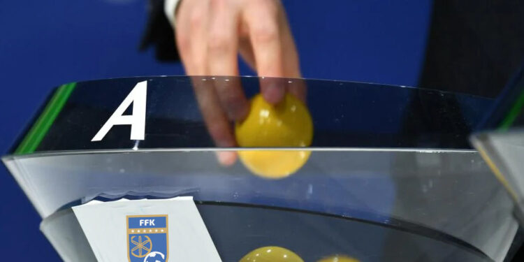 Të martën, tërhiqet shorti për edicionin e ri në Superligën e futbollit