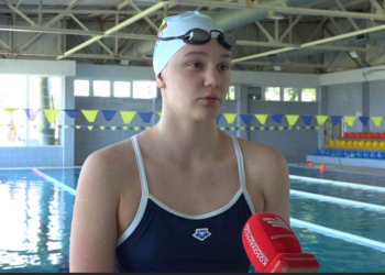 Për diskriminimin dhe kushtet, notarja Beiqi flet për përgatitjet në “Parisi 2024”