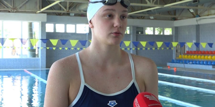 Për diskriminimin dhe kushtet, notarja Beiqi flet për përgatitjet në “Parisi 2024”