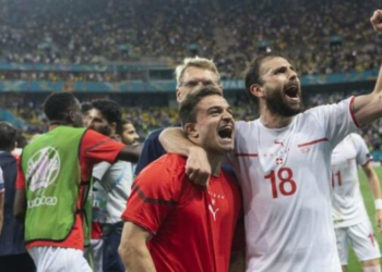 Ish-futbollisti i Zvicrës, Mehmedi,merr rolin e drejtorit sportiv te Shkëndija