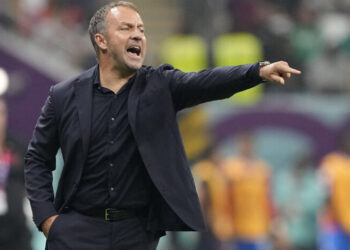 Flick: Pasion i madh te Barcelona, duam t’i bëjmë njerëzit të lumtur