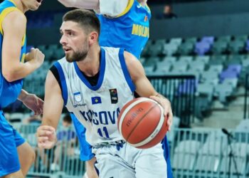 Kosova U20 e mbyll Evropianin e Divizionit B si e 16-ta