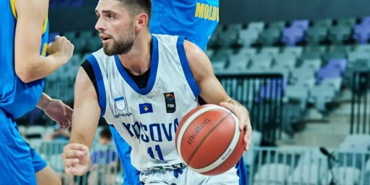 Kosova U20 e mbyll Evropianin e Divizionit B si e 16-ta