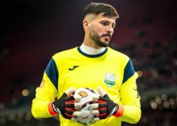 Cagliari angazhon portierin shqiptar Alen Sherri