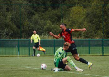 Muriqi shënon në miqësoren e fituar nga Mallorca