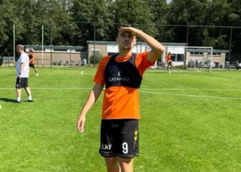 Golashënuesi i Superligës, e nis me humbje debutimin në Danimarkë