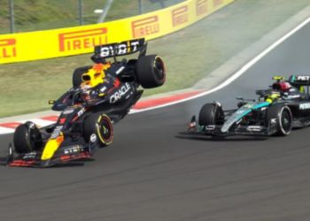 Piastri shënon fitoren e parë në Formula 1, Verstappen e Hamilton duele të ‘rrezikshme’