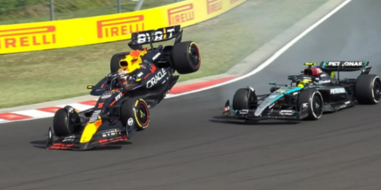 Piastri shënon fitoren e parë në Formula 1, Verstappen e Hamilton duele të ‘rrezikshme’