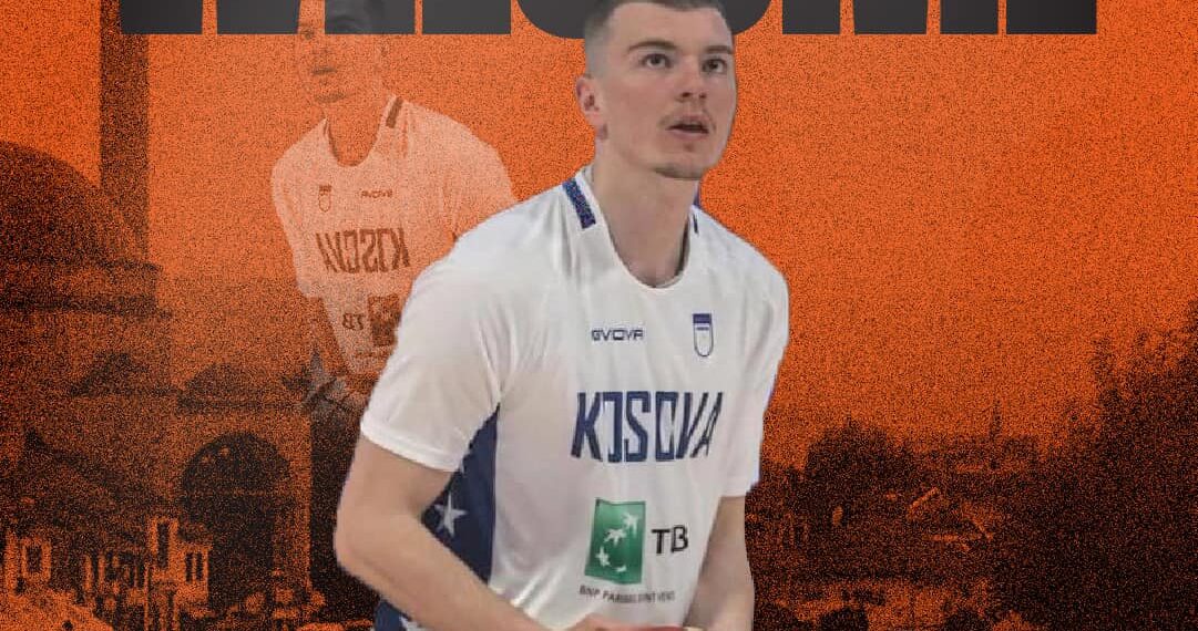 Meriton Ismaili zyrtarizohet te KB Bashkimi