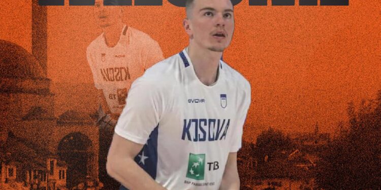 Meriton Ismaili zyrtarizohet te KB Bashkimi