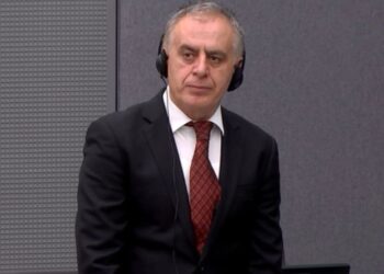 ZPS-ja dorëzon aktakuzë të ndryshuar për Isni Kilajn