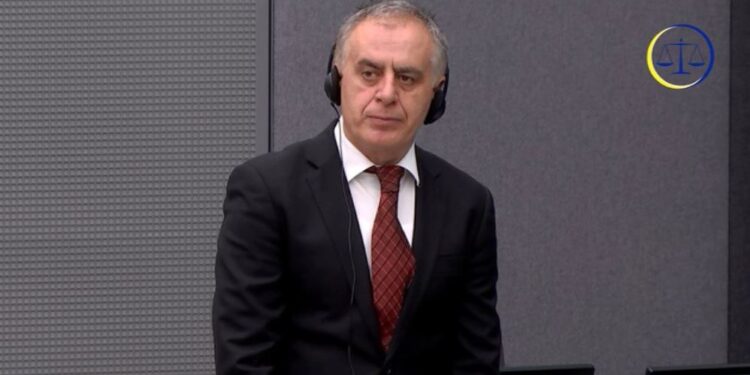 ZPS-ja dorëzon aktakuzë të ndryshuar për Isni Kilajn