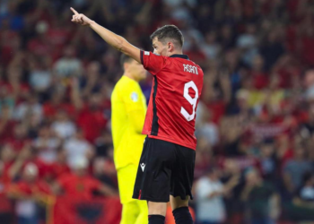 Hatayspori me ofertë për Asanin