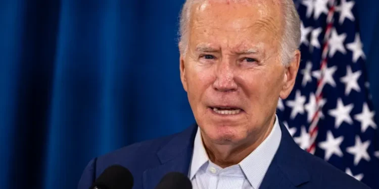 Biden infektohet me Covid-19