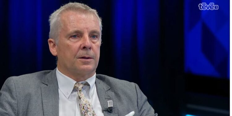 Rohde: Radoiçiq duhet të jap llogari, nëse kjo s’ndodh kemi problem në marrëdhënien me Serbinë