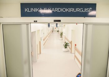 Kurti: Ky vit është i transformimit të shëndetësisë publike